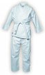 Spokey Kimono do karate z pasem na 130cm Spokey Kimono do karate z pasem na 130cm