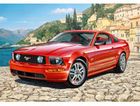 Revell Ford Mustang GT 2005 REV-07355