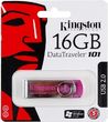 Kingston Data Traveler 101 16GB Pink (DT101N/16GB)