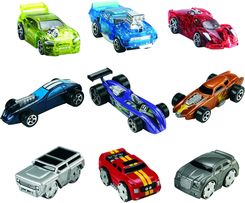 Hot Wheels Małe Samochodziki 5785
