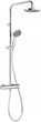 KLUDI Dual Shower System z termostatem 660950500