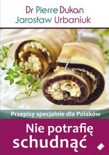 Nie potrafię schudnąć Przepisy specjalnie dla Polaków