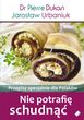 Nie potrafię schudnąć Przepisy specjalnie dla Polaków