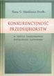 Konkurencyjność przedsiębiorstw