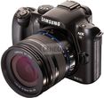 Samsung NX10 + 18-55mm OIS