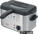AEG FFR 5551 1,2L AEG FFR 5551 1,2L