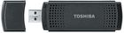 Toshiba WLM 10-U2 Adapter WiFi do TV Toshiba Toshiba WLM 10-U2 Adapter WiFi do TV Toshiba