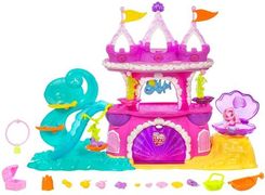 Hasbro My Little Pony Zamek Kucyków Syrenek 