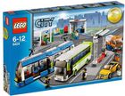 Lego City Transport Publiczny 8404