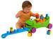 Fisher Price Wesołe klocki Krokodyl i wesołe klocki T4336