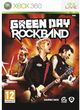 Green Day: Rock Band (Gra XBOX 360)