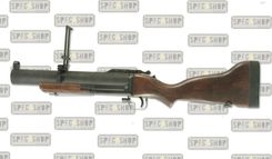 King Arms Granatnik M79 Wood Ver.