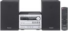 Panasonic SC-PM02EP-S