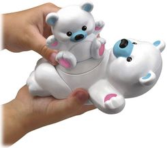 Fisher Price Misie Polarne N8845