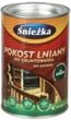 ŚNIEŻKA POKOST LNIANY