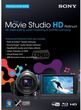 Sony Vegas Movie Studio HD 10 Platinium Production Suite (MSPPMS10000)