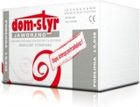 DOM-STYR PODŁOGA 0,038 EPS 100 gr. 5 cm DOM-STYR PODŁOGA 0,038 EPS 100 gr. 5 cm