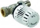 Heimeier Ogranicznik temperatury powrotu RTL 1/2x1/2'' GW, prosty (917402800)