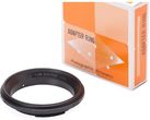 Delta Adapter odwrotnego mocowania makro Nikon>52mm