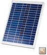 Panel słoneczny, polikrystaliczny, moc 10W  AEMF010