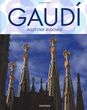 Gaudi. Wszystkie budowle