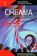 Chemia zbiór zadań otwartych wraz z odpowiedziami tom 1 2002-2010