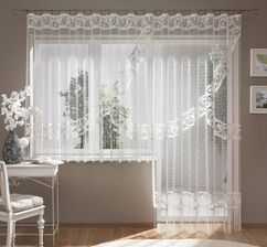 Wisan Firanki Simona komplet balkonowy 2 