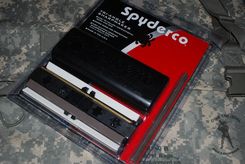 Spyderco Ostrzałka Triangle