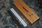 Lansky Deluxe Turn-Box Crock Stick Sharpener