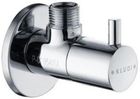 Kludi DN15 zawór kątowy 158450500