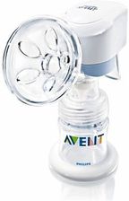 Philips Avent Laktator Elektroniczny Isis Iq Uno Scf302/01
