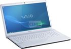 Sony VAIO VPC-EB1E0E Intel Core i3 i3-330M 3GB 320GB 15,5   Intel GMA X4500 DVD-RW W7HP