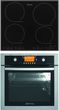 Mastercook MF-830X + ID64ES Mastercook MF-830X + ID64ES