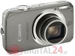 Canon IXUS 1000 HS