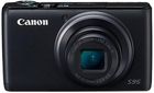 Canon Powershot S95 HS Canon Powershot S95 HS