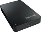 Intenso 1TB 2,5cala USB MEMORYSTATION BLACK (6002560)