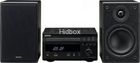 DENON DM-38 (RCDM-38BK+SCM37)