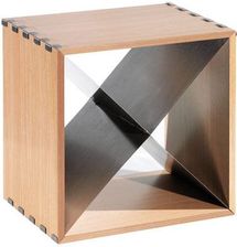 Legnoart xcube system do przechowywania wina 