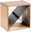 Legnoart xcube system do przechowywania wina sr-2