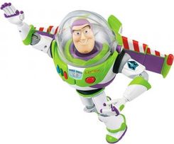 Mattel Buzz Astral Z Napędem Odrzutowym T0573