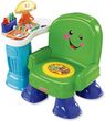 Fisher Price Krzesełko Uczydełko Dwujęzyczne T5326
