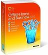 MICROSOFT OEM Microsoft Office Home & Business 2010 OEM PL (T5D-00027)