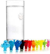 VacuVin Party People markery (VAC-1886060)