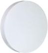 Plafon hermetyczny Lena Lighting CIRCLE 1x28W GR10q 230V KVG klosz mleczny