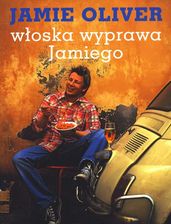 Włoska wyprawa Jamiego
