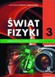 Fizyka, Świat fizyki - podręcznik, klasa 3, gimnazjum