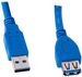 PRzEDŁUŻACz USB 3.0 AM-AF 1.8M