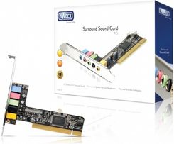 Sweex 5.1 PCI (SC012)