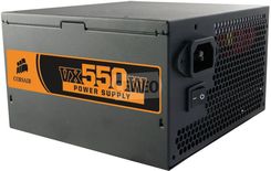 Corsair CMPSU-550VXEU 550W