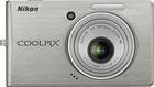 Nikon Coolpix S510 (2011B013AA)